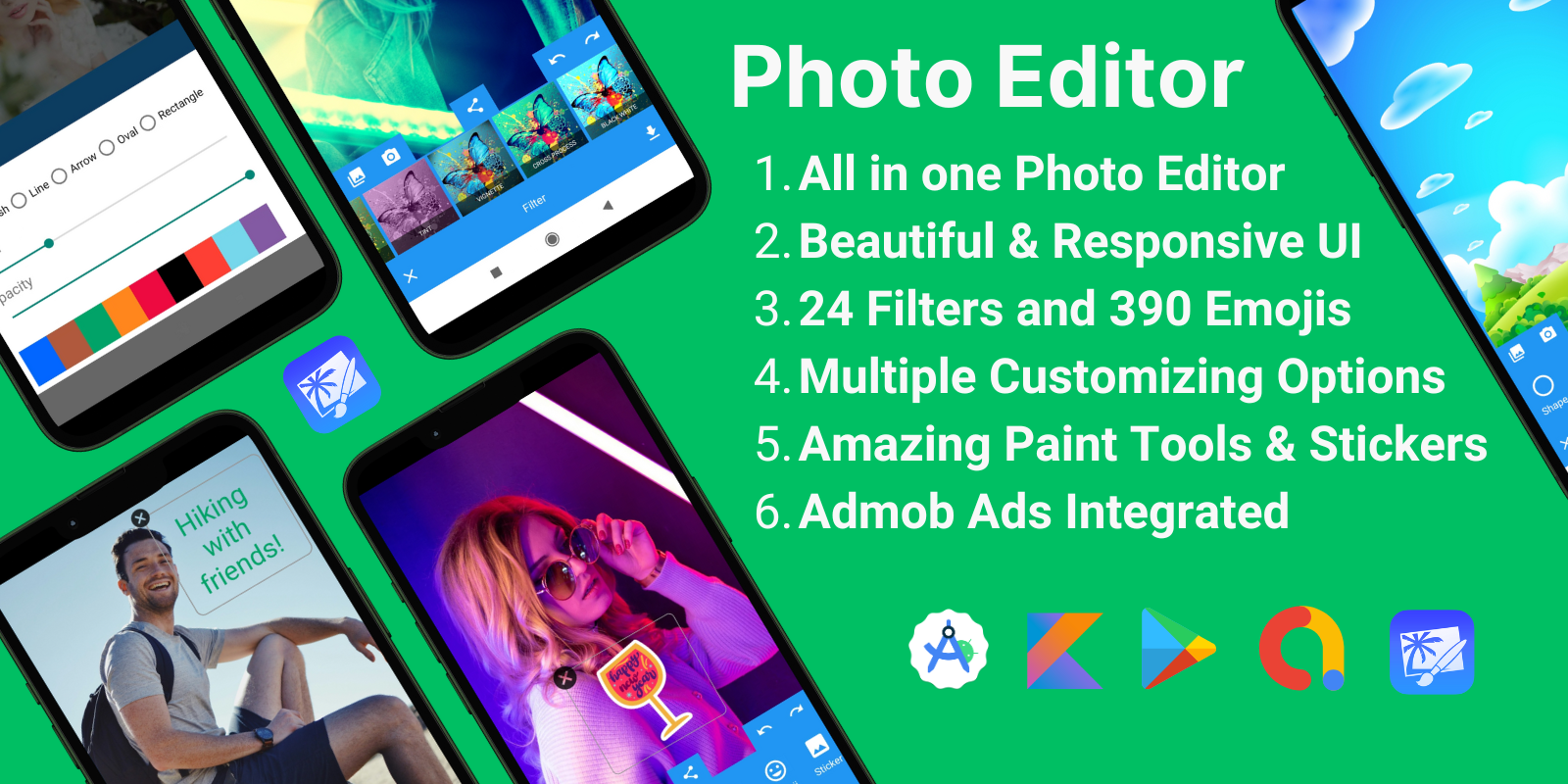 Healthcare App Project D